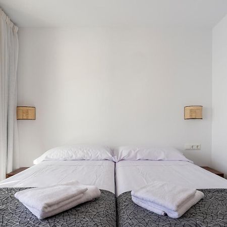 Apartamento 'El Balcon De La Malagueta' Malaga Zewnętrze zdjęcie